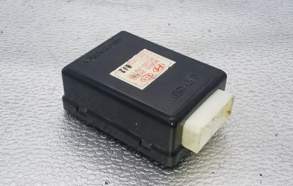 KIA Soul Immobilizer control unit/module 958502K900
