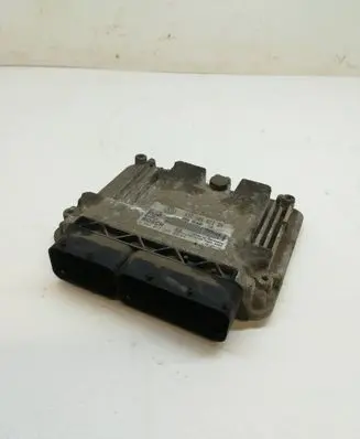 Skoda Octavia Mk2 (1Z) Engine control unit/module 03G906021DN 1039S16788 81013289