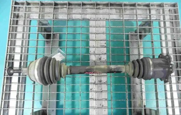 Audi A6 S6 C6 4F Front driveshaft BPJ IMPRK1099879