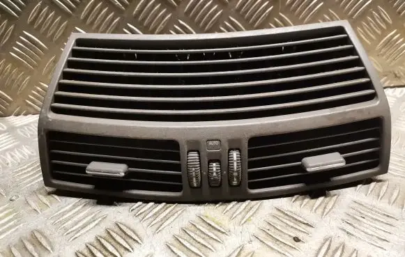 Mercedes-Benz S W220 Other center console (tunnel) element 2208300554