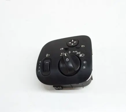 Mercedes-Benz CLC CL203 Light switch A2035452504 10036496