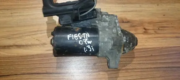 Ford Fiesta Starter motor 0001107418