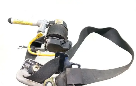Mitsubishi Space Star Front seatbelt MR651802 1104182