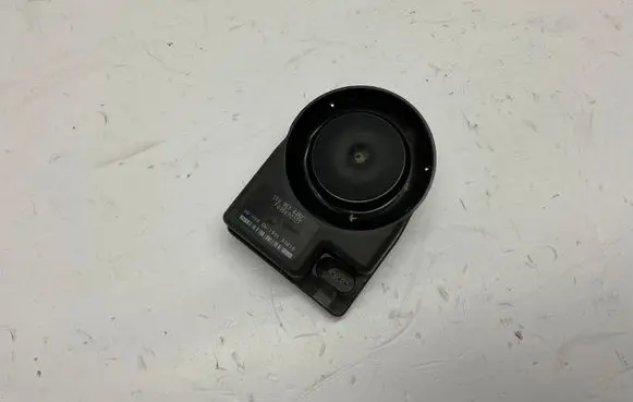 Volkswagen Caddy Alarm system siren 1K0951605C
