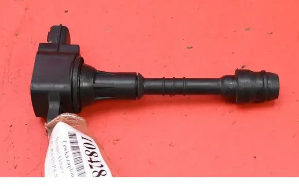 Nissan Almera Tino High voltage ignition coil 224486N010