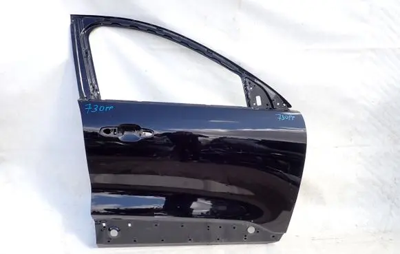 Ford Kuga III Front door