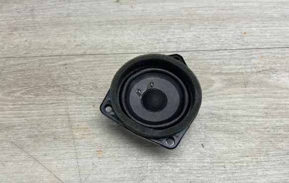 Porsche Cayenne (92A) Parcel shelf speaker 7PP035416B