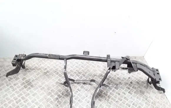 Audi Q3 8U Dashboard cross member/frame bar 8U0880204 8U0880204A