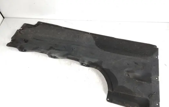 BMW X3 G01 Side bottom protection 7394745
