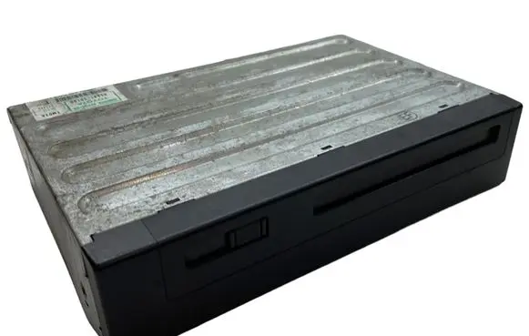 Lexus RX 330 - 350 - 400H Navigation unit CD/DVD player 8684150100 021446