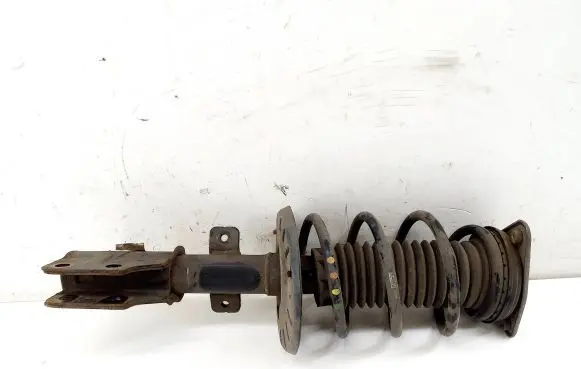 Peugeot 3008 II Front shock absorber/damper 9800479780 9819718680