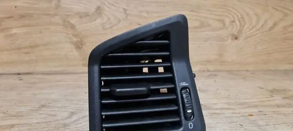 Volvo S60 Dashboard side air vent grill/cover trim 3409373