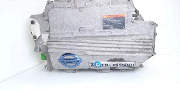 Nissan Leaf I (ZE0) Voltage converter inverter 291A03NA0A