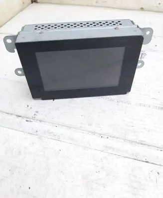 Nissan Almera Tino Screen/display/small screen 28090BU705 30714446H CC5W4000H