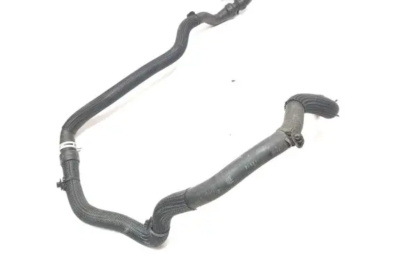 Renault Trafic III (X82) Engine coolant pipe/hose 924106155R 9345019S