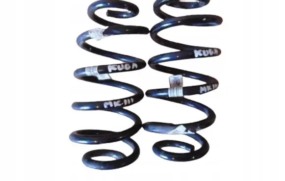 Ford Kuga III Rear coil spring LX615560EMC