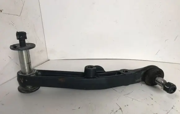 Iveco Daily 6th gen Front control arm 93815025