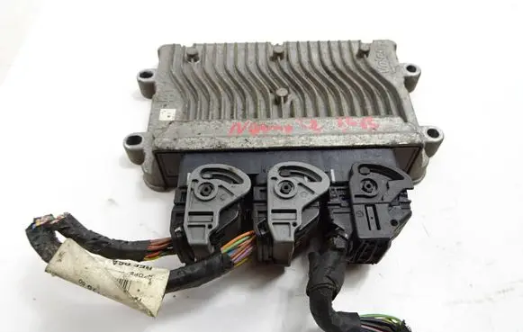 Airbag control unit/module
