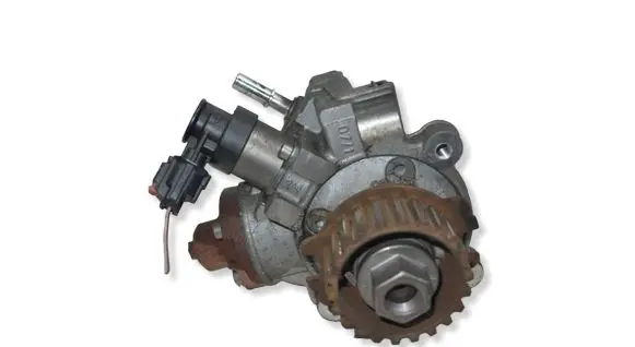 Peugeot 208 I Fuel injection high pressure pump 9811347380
