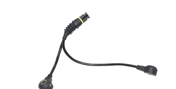 BMW 5 E39 Detonation knock sensor 12141703276 1703276