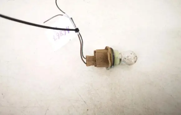 Headlight part