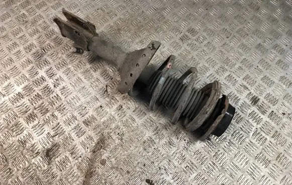 Subaru Impreza II Front shock absorber with coil spring 20312FE030