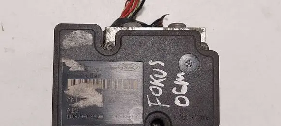Ford Focus C-MAX ABS Pump 3M512M110JA A426R 10020700714