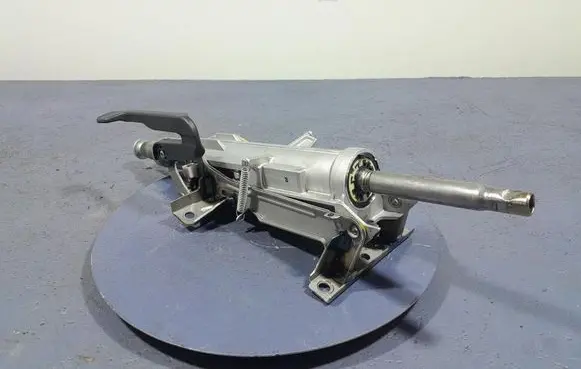Alpine A610 Steering wheel axle 4K0419502