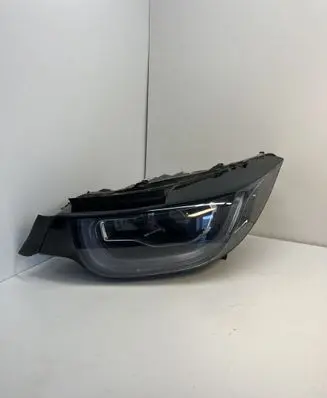 LED Daytime headlight