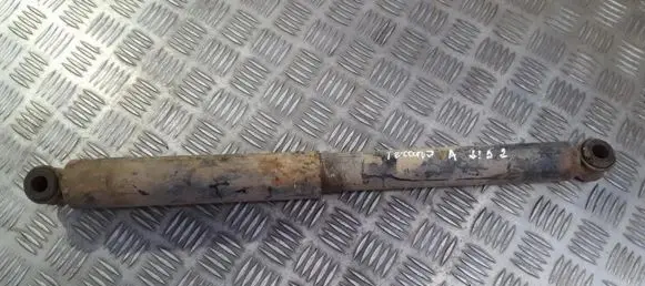 Nissan Terrano Rear shock absorber/damper 443183