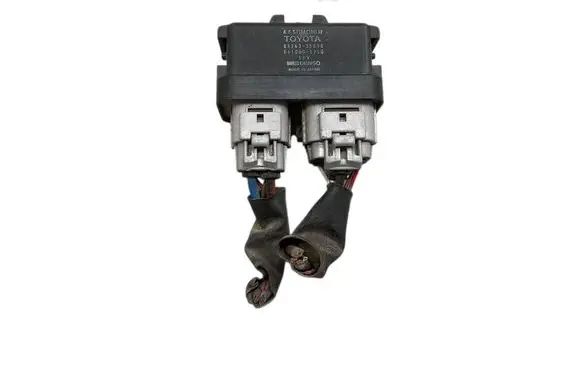 Toyota Land Cruiser (HDJ90) Other relay 8826335090