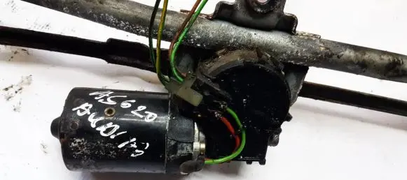 Audi A3 S3 8L Wiper motor 1J1955113A 0390241151