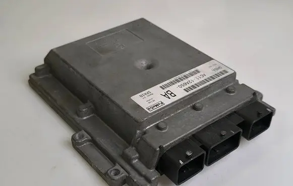 Ford Transit Engine control unit/module AC1112A650