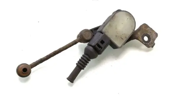 Volkswagen PASSAT B6 Headlight/headlamp level sensor 1T0907503