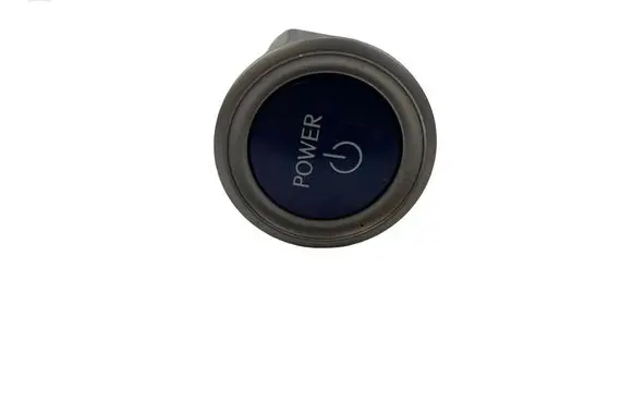 Toyota Prius (XW50) Engine start stop button switch 2842ATMIMB3