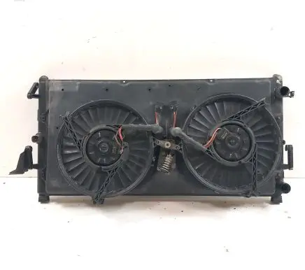 Volkswagen Transporter - Caravelle T4 Fan set 701121207G F6241031 455AD