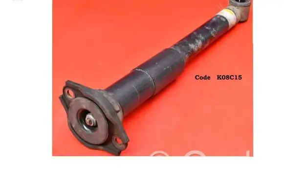 Volvo C70 Rear shock absorber/damper K08C15