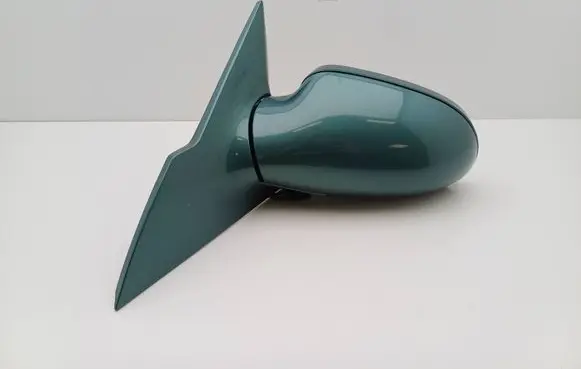 Front door electric wing mirror