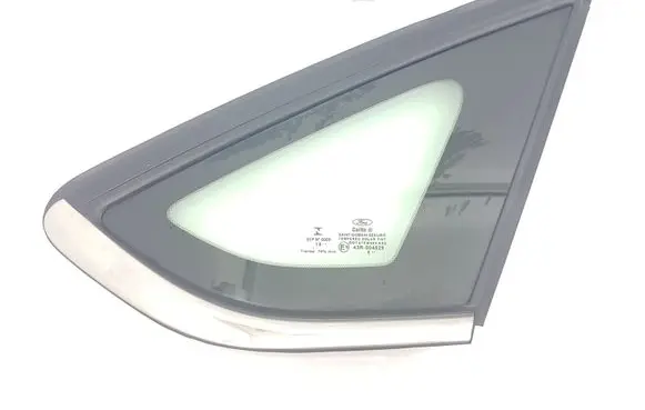 Ford Fusion II Rear side window DS73F29700A DS73F29700