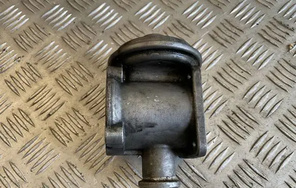 BMW 5 E60 E61 EGR valve 7791480