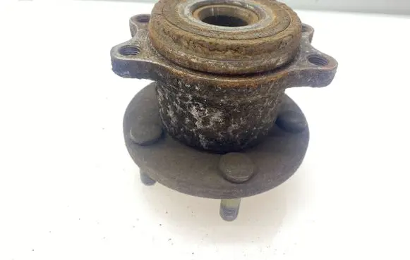 Subaru Outback Rear wheel ball bearing 