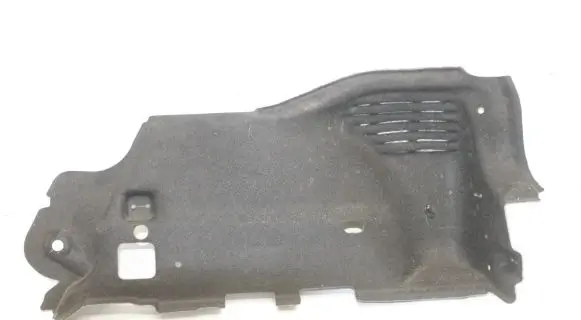 Volkswagen ID.3 Trunk/boot side trim panel 10A867428C