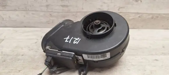 Citroen C8 Heater fan/blower 1485725080 5020106