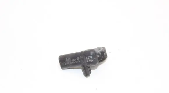 Mazda MX-5 ND Airbag deployment crash/impact sensor N255566D0