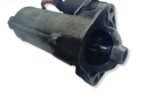 Renault Laguna II Starter motor 8200331251KASACJA 8200331251 D7R49