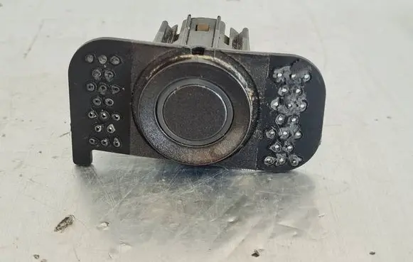 Ford Focus Parking PDC sensor JU5T15K859ACW 1710201614 E129665