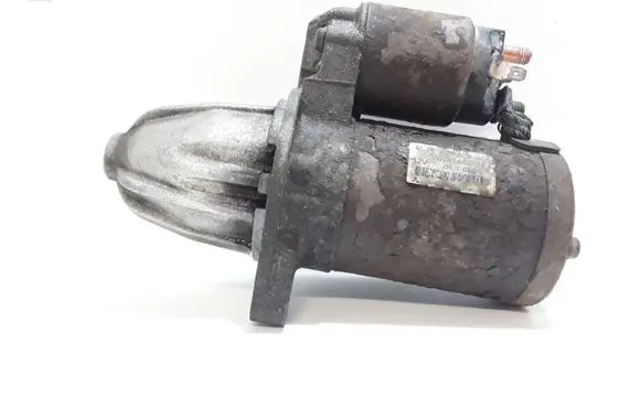 Mitsubishi Colt CZ3 Starter motor MR994922