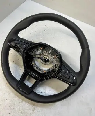 Renault Zoe Steering wheel 34268102