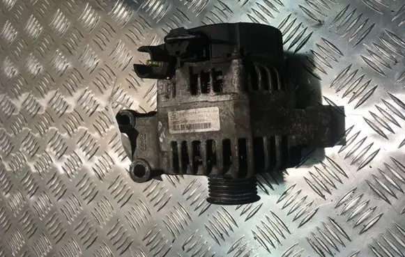 Ford Focus Generator/alternator MS1022118354