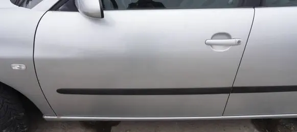 Seat Ibiza III (6L) Front door